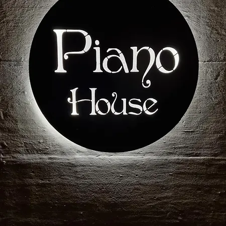 Apartament Tango La Casa Piano House ,Cu Parcare Alba Iulia Exterior foto