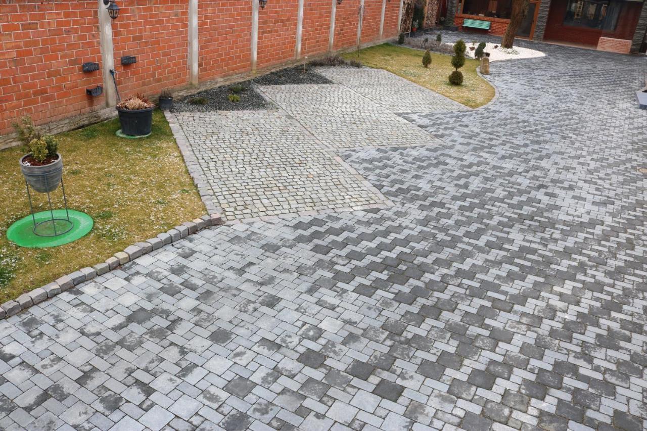Ferienhaus Tango La Casa Piano House ,cu Parcare